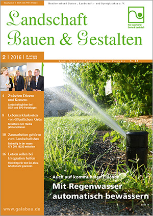 Februar 2016