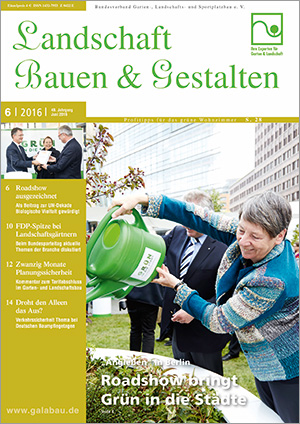 Juni 2016
