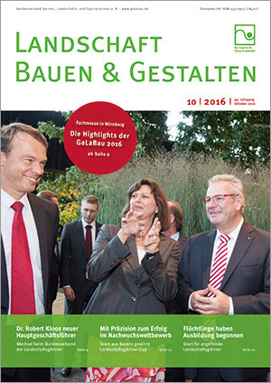 Oktober 2016