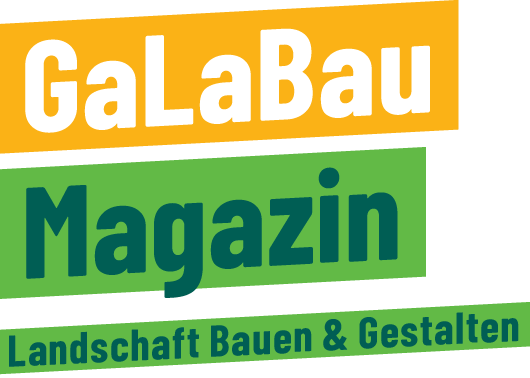 GaLaBau Magazin